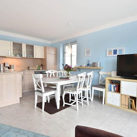 Ferienhaus Waldhaus Korswandt Zewnętrze zdjęcie