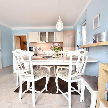 Ferienhaus Waldhaus Korswandt Zewnętrze zdjęcie