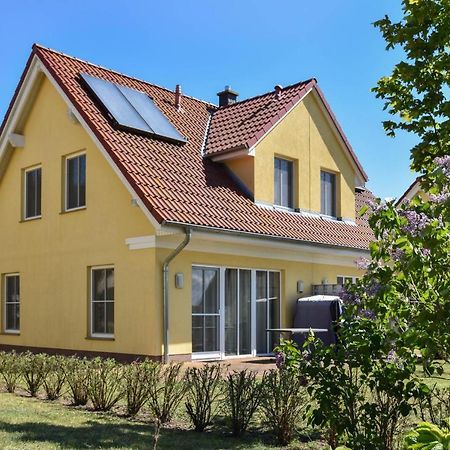 Ferienhaus Waldhaus Korswandt Zewnętrze zdjęcie
