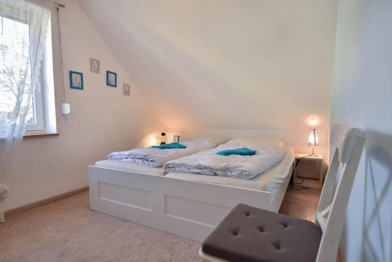 Ferienhaus Waldhaus Korswandt Zewnętrze zdjęcie